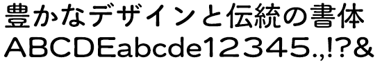 イワタ福まるごタタズム M